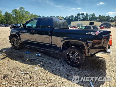 Drugie zdjęcie samochodu z przodu: 2015 TOYOTA TUNDRA SR5 VIN:5TFRY5F18FX174931 - miniatura