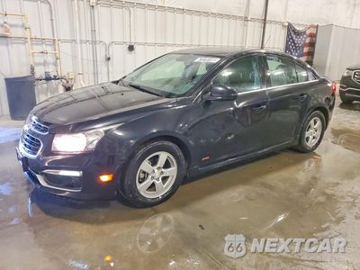 2016 CHEVROLET CRUZE LIMITED LT 1G1PE5SB3G7135348 - główne zdjęcie licytacji z USA - miniatura