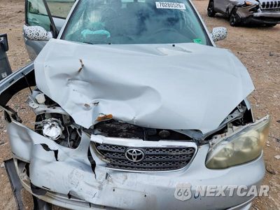 Zdjęcie 11 z 12 samochodu: 2007 TOYOTA COROLLA S VIN:2T1BR30EX7C717999 - miniatura
