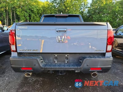 Zdjęcie 6 z 12 samochodu: 2023 HONDA RIDGELINE BLACK EDITION VIN:5FPYK3F81PB045091 - miniatura