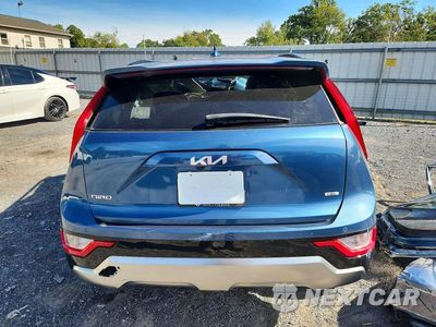 Zdjęcie 6 z 14 samochodu: 2023 KIA NIRO EX VIN:KNDCR3LE1P5091417 - miniatura