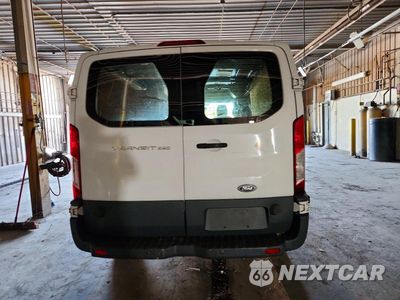 Zdjęcie 6 z 13 samochodu: 2015 FORD TRANSIT T-250 VIN:1FTNR2YMXFKA52618 - miniatura
