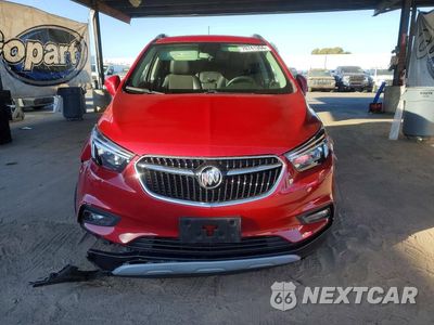 Piąte zdjęcie samochodu w środku: 2019 BUICK ENCORE SPORT TOURING VIN:KL4CJ1SM3KB726145 - miniatura
