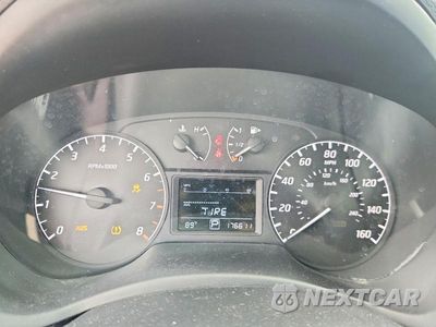 Zdjęcie 9 z 12 samochodu: 2014 NISSAN SENTRA S VIN:3N1AB7AP5EL685211 - miniatura
