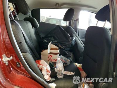 Zdjęcie 10 z 12 samochodu: 2022 CHEVROLET SPARK LS VIN:KL8CB6SA7NC037139 - miniatura
