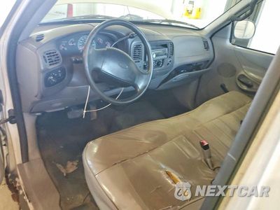 Zdjęcie 8 z 12 samochodu: 1997 FORD F150 VIN:1FTEF1760VND41073 - miniatura