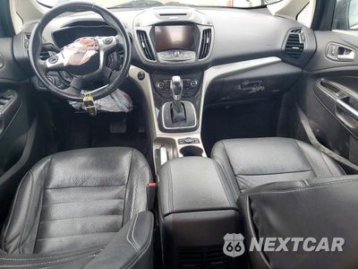 Zdjęcie 8 z 13 samochodu: 2016 FORD C-MAX PREMIUM SEL VIN:1FADP5CU3GL118812 - miniatura