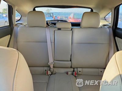 Zdjęcie 10 z 13 samochodu: 2014 SUBARU XV CROSSTREK 2.0 LIMITED VIN:JF2GPAGC7EH342944 - miniatura