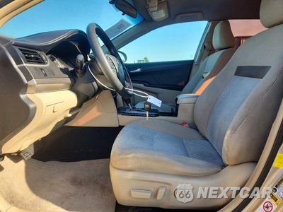 Zdjęcie 7 z 12 samochodu: 2012 TOYOTA CAMRY LE VIN:4T4BF1FK0CR164613 - miniatura