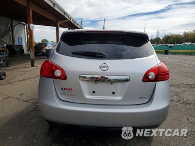 Zdjęcie 6 z 12 samochodu: 2013 NISSAN ROGUE S VIN:JN8AS5MV4DW600951 - miniatura