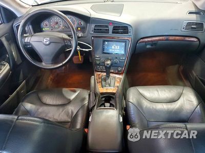 Zdjęcie 8 z 12 samochodu: 2005 VOLVO S60 2.5T VIN:YV1RH592252484616 - miniatura
