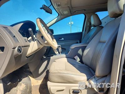 Zdjęcie 7 z 12 samochodu: 2010 FORD EDGE LIMITED VIN:2FMDK3KC6ABB26895 - miniatura