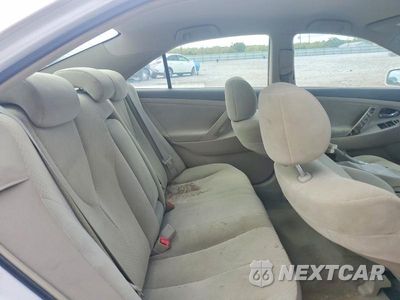 Zdjęcie 10 z 13 samochodu: 2007 TOYOTA CAMRY CE VIN:4T1BE46K47U694653 - miniatura
