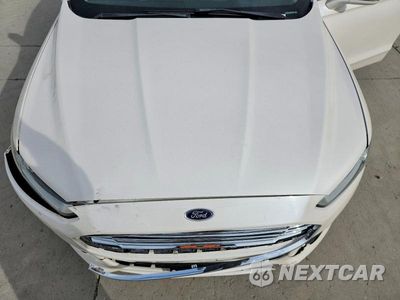 Zdjęcie 11 z 12 samochodu: 2016 FORD FUSION SE VIN:3FA6P0T94GR122859 - miniatura