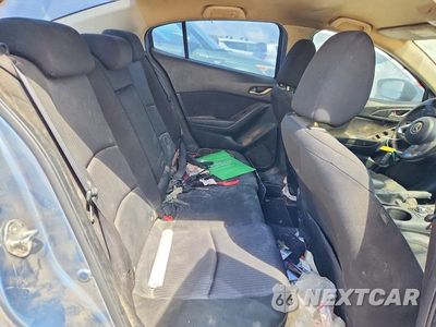 Zdjęcie 10 z 12 samochodu: 2015 MAZDA 3 TOURING VIN:JM1BM1V78F1245320 - miniatura