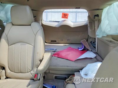 Zdjęcie 10 z 13 samochodu: 2012 BUICK ENCLAVE VIN:5GAKRDED9CJ235790 - miniatura