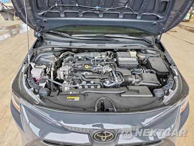 Zdjęcie 11 z 12 samochodu: 2026 TOYOTA COROLLA LE VIN:5YFB4MDE7TP436980 - miniatura