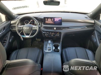 Zdjęcie 8 z 13 samochodu: 2025 INFINITI QX60 LUXE VIN:5N1AL1FR7SC351606 - miniatura