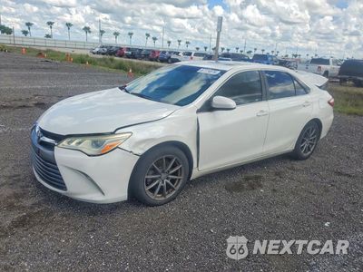 2016 TOYOTA CAMRY XLE V6 4T1BK1FK8GU572885 - główne zdjęcie licytacji z USA - miniatura