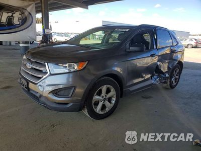 2016 FORD EDGE SE 2FMPK3G94GBB10231 - główne zdjęcie licytacji z USA - miniatura