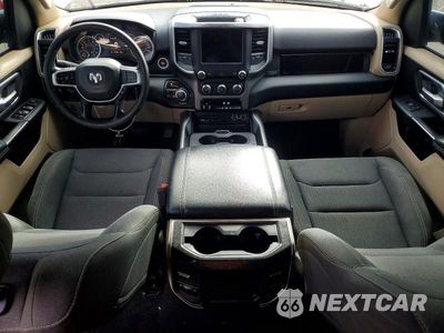 Zdjęcie 8 z 13 samochodu: 2019 RAM 1500 BIG HORN/LONE STAR VIN:1C6SRFMT0KN602111 - miniatura