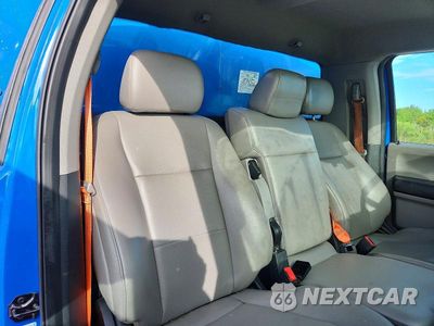 Zdjęcie 11 z 13 samochodu: 2021 FORD F450 SUPER DUTY VIN:1FDUF4GN7MED22826 - miniatura