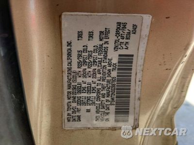 Zdjęcie 12 z 12 samochodu: 2002 TOYOTA TACOMA V6 VIN:5TEWN72N32Z887805 - miniatura