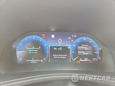 Zdjęcie 9 z 13 samochodu: 2024 TOYOTA GRAND HIGHLANDER LIMITED VIN:5TDAAAA5XRS008490 - miniatura
