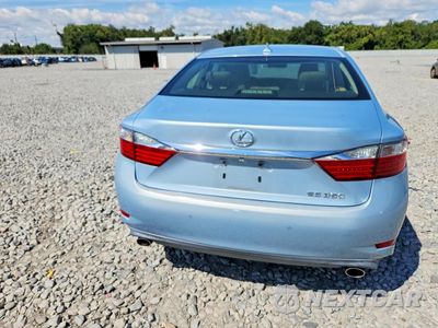 Zdjęcie 6 z 12 samochodu: 2013 LEXUS ES 350 VIN:JTHBK1GG2D2003521 - miniatura