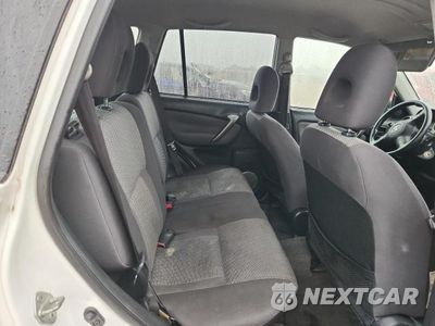 Zdjęcie 10 z 12 samochodu: 2005 TOYOTA RAV4 BASE VIN:JTEGD20V350073957 - miniatura
