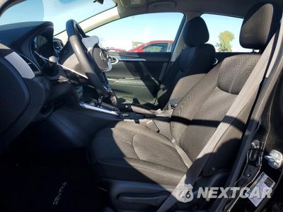 Zdjęcie 7 z 12 samochodu: 2017 NISSAN SENTRA SR VIN:3N1AB7AP1HY228581 - miniatura