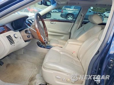 Zdjęcie 11 z 22 samochodu: 2006 CADILLAC DTS VIN:1G6KD57YX6U214035 - miniatura