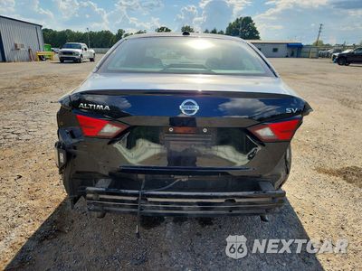 Zdjęcie 6 z 13 samochodu: 2022 NISSAN ALTIMA SV VIN:1N4BL4DV3NN383087 - miniatura