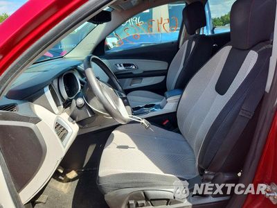 Zdjęcie 7 z 13 samochodu: 2015 CHEVROLET EQUINOX LT VIN:2GNFLFE32F6201929 - miniatura