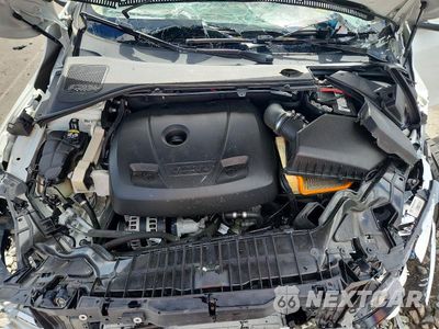 Zdjęcie 11 z 13 samochodu: 2018 VOLVO S60 PREMIER VIN:LYV402HK4JB172006 - miniatura