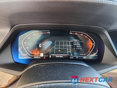 Zdjęcie 9 z 13 samochodu: 2022 BMW X5 SDRIVE 40I VIN:5UXCR4C07N9K03748 - miniatura