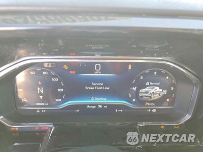 Zdjęcie 9 z 12 samochodu: 2025 CHEVROLET SILVERADO K1500 LT VIN:1GCUKDED6SZ103307 - miniatura