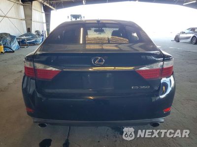 Zdjęcie 6 z 12 samochodu: 2015 LEXUS ES 350 VIN:JTHBK1GG4F2204856 - miniatura