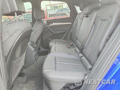 Zdjęcie 10 z 12 samochodu: 2022 AUDI Q5 SPORTBACK PRM PLS 45 VIN:WA15ABFY3N2008837 - miniatura
