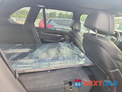 Zdjęcie 11 z 13 samochodu: 2017 BMW X5 XDR40E VIN:5UXKT0C31H0V95361 - miniatura