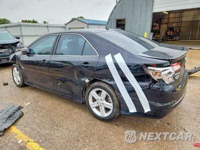 Drugie zdjęcie samochodu z przodu: 2013 TOYOTA CAMRY SE VIN:4T1BF1FK2DU711733 - miniatura