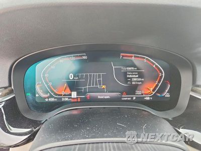 Zdjęcie 9 z 13 samochodu: 2020 BMW 530 I VIN:WBAJR3C04LWW72908 - miniatura