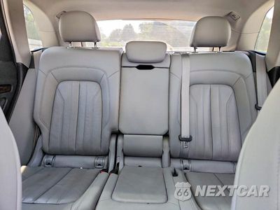 Zdjęcie 10 z 13 samochodu: 2018 AUDI Q5 PREMIUM PLUS VIN:WA1BNAFY5J2020628 - miniatura