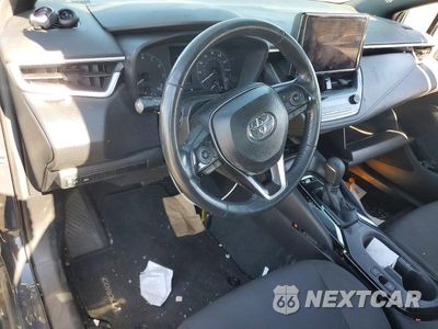 Zdjęcie 8 z 12 samochodu: 2024 TOYOTA COROLLA SE VIN:5YFP4MCE6RP199253 - miniatura