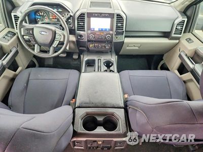 Zdjęcie 8 z 12 samochodu: 2020 FORD F150 SUPERCREW VIN:1FTEW1C51LKF57347 - miniatura