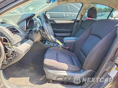 Zdjęcie 7 z 12 samochodu: 2016 SUBARU LEGACY 2.5I LIMITED VIN:4S3BNAC64G3060615 - miniatura