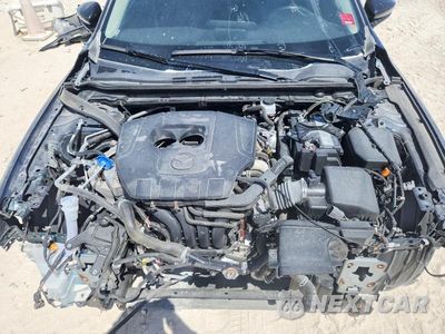 Zdjęcie 11 z 13 samochodu: 2024 MAZDA 3 SELECT SPORT VIN:3MZBPABMXRM427106 - miniatura