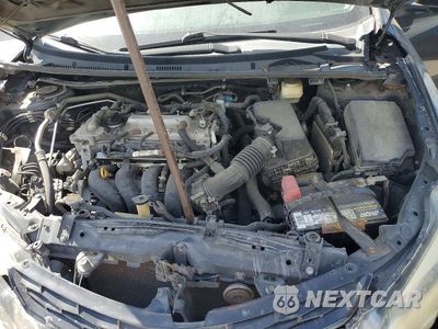 Zdjęcie 11 z 12 samochodu: 2015 TOYOTA COROLLA S PLUS VIN:5YFBURHE9FP203419 - miniatura