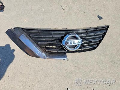 Zdjęcie 12 z 13 samochodu: 2017 NISSAN ALTIMA 2.5 SR VIN:1N4AL3AP0HC271780 - miniatura