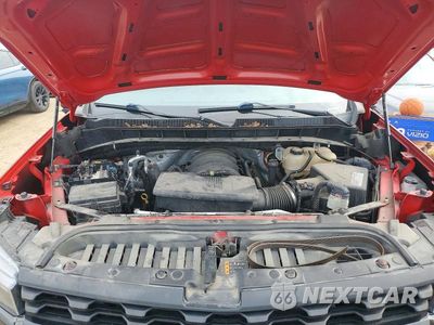 Zdjęcie 11 z 12 samochodu: 2019 CHEVROLET SILVERADO K1500 TRAIL BOSS CUSTOM VIN:1GCPYCEF5KZ425492 - miniatura